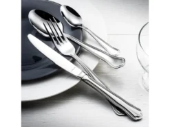 Contour Urfé - Ménagère 24 Pièces -Herman Miller Magasin couvert 14463437