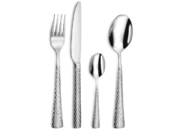 Quadrille - Ménagère 24 Pièces