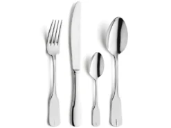 Vieux Paris - Ménagère 24 Pièces