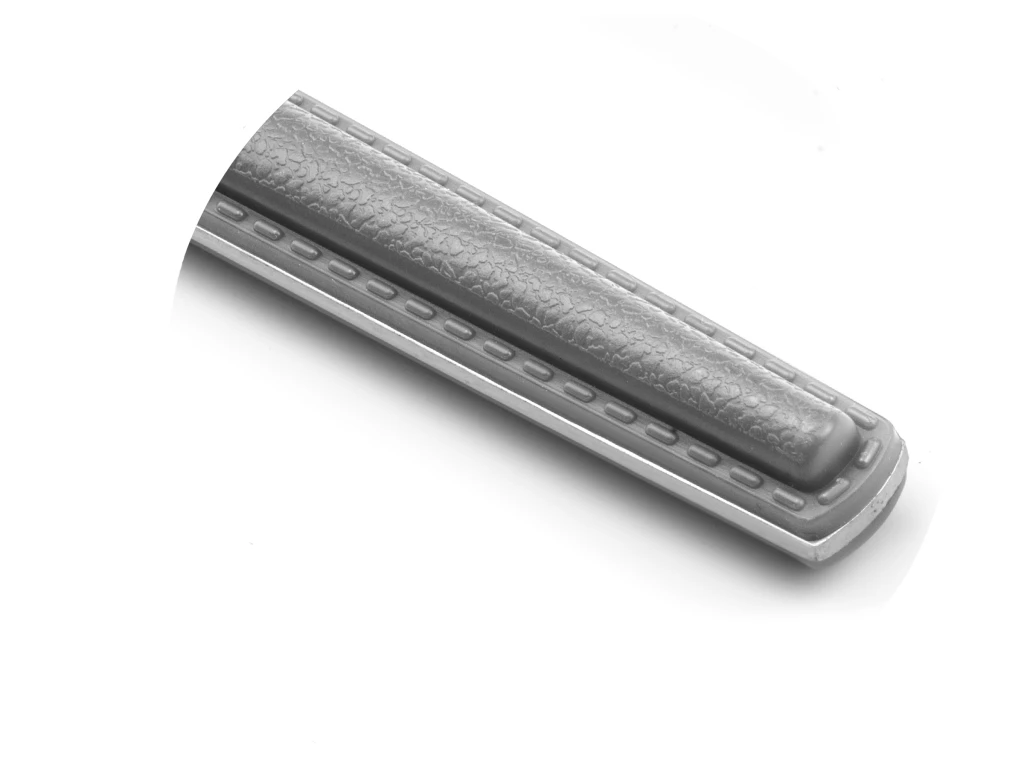 Sky - Coffret 6 Couteaux Steak Gris 3 Sky - Coffret 6 Couteaux Steak Gris – Image 3