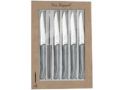 Sky - Coffret 6 Couteaux Steak Gris 8 Sky - Coffret 6 Couteaux Steak Gris -Herman Miller Magasin couvert 14464241