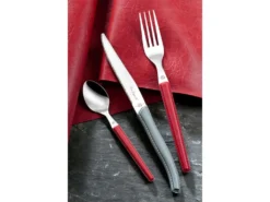 Sky - Coffret 6 Couteaux Steak Gris 9 Sky - Coffret 6 Couteaux Steak Gris -Herman Miller Magasin couvert 14464243