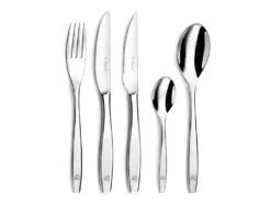 Figure Miroir - Ménagère 62 Pièces -Herman Miller Magasin couvert 20976437