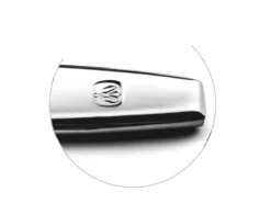 Figure Miroir - Ménagère 24 Pièces -Herman Miller Magasin couvert 20976447