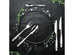 Figure Miroir - Ménagère 24 Pièces -Herman Miller Magasin couvert 20976449