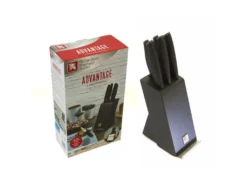 Advantage - Bloc Noir 5 Pièces Avec Porte Tablette -Herman Miller Magasin couvert 20976535