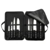 Origin - Trousse 8 Couteaux De Cuisine