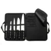 Origin - Trousse 5 Couteaux De Cuisine