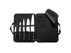 Origin - Trousse 5 Couteaux De Cuisine