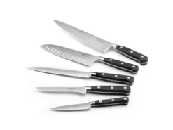 Origin - Trousse 5 Couteaux De Cuisine -Herman Miller Magasin couvert 20976551