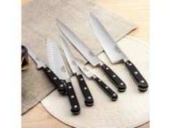 Origin - Trousse 5 Couteaux De Cuisine -Herman Miller Magasin couvert 20976555