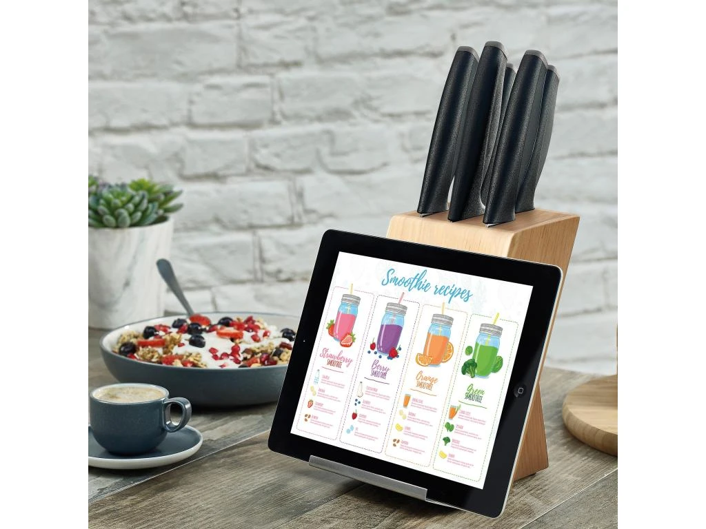 Advantage - Bloc Nature 5 Pièces Avec Porte Tablette 3 Advantage - Bloc Nature 5 Pièces Avec Porte Tablette – Image 3