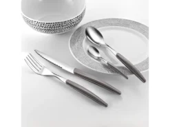 Montana Gris - Ménagère 24 Pièces -Herman Miller Magasin couvert 21027251