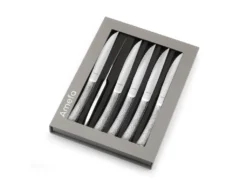 Steak Bongo XL - Coffret 6 Couteaux Steaks -Herman Miller Magasin couvert 21027455