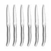 Virgule - Coffret 6 Couteaux Steak