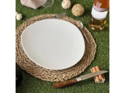 Achille - Coffret 4 Couteaux Steak -Herman Miller Magasin couvert 21027499