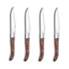 Royal Steak - Coffret 4 Couteaux Steak Bois