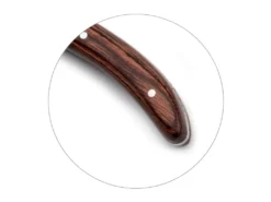 Royal Steak - Coffret 4 Couteaux Steak Bois -Herman Miller Magasin couvert 21027509