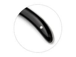 Royal Steak - Coffret 4 Couteaux Steak Noir -Herman Miller Magasin couvert 21027547