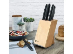 Advantage Noir - Bloc Nature 5 Pièces Avec Porte Tablette -Herman Miller Magasin couvert 21027711