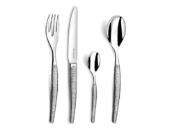 Jet Textil - Ménagère Table 24 Pièces