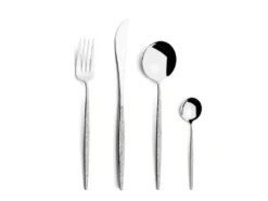 Protocol - Ménagère 24 Pièces