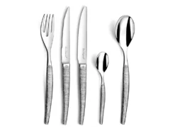 Jet Textil - Ménagère 30 Pièces