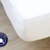 Protège Matelas DODO Imperméable Et Anti Punaises De Lit - 160 X 190 Cm - MAXIPROTECT