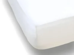 Protège Matelas DODO Imperméable Et Anti-acariens - 140 X 190 Cm - SAPHIR -Herman Miller Magasin drap housse 450581