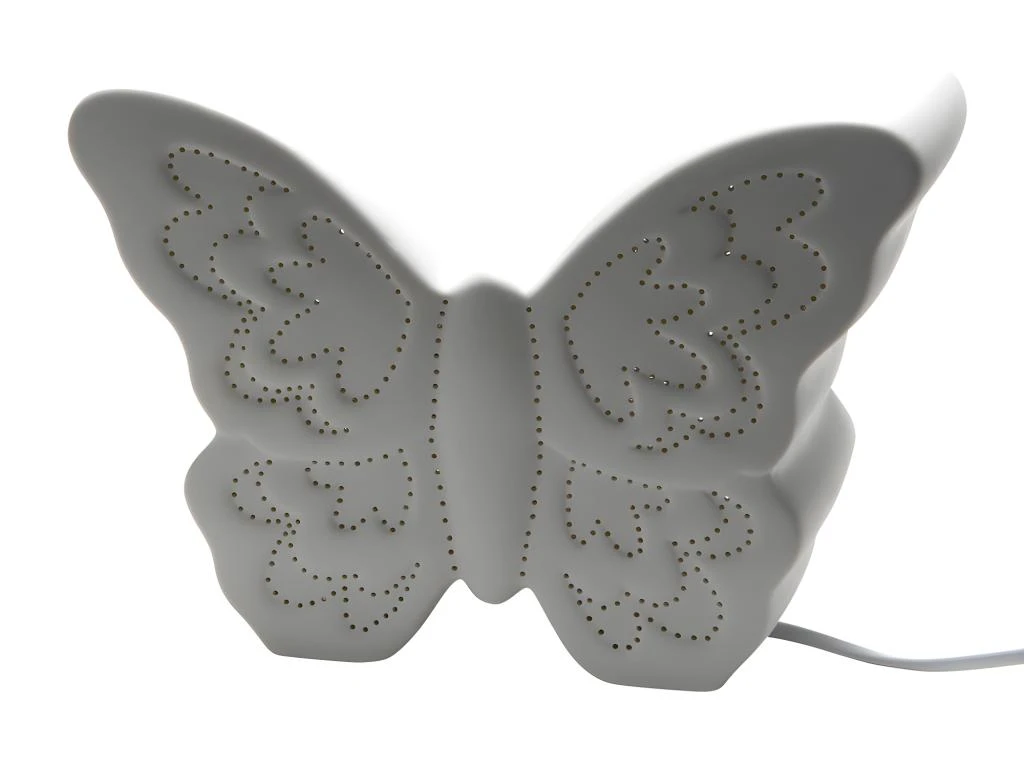 Lampe Papillon 1 Lampe Papillon