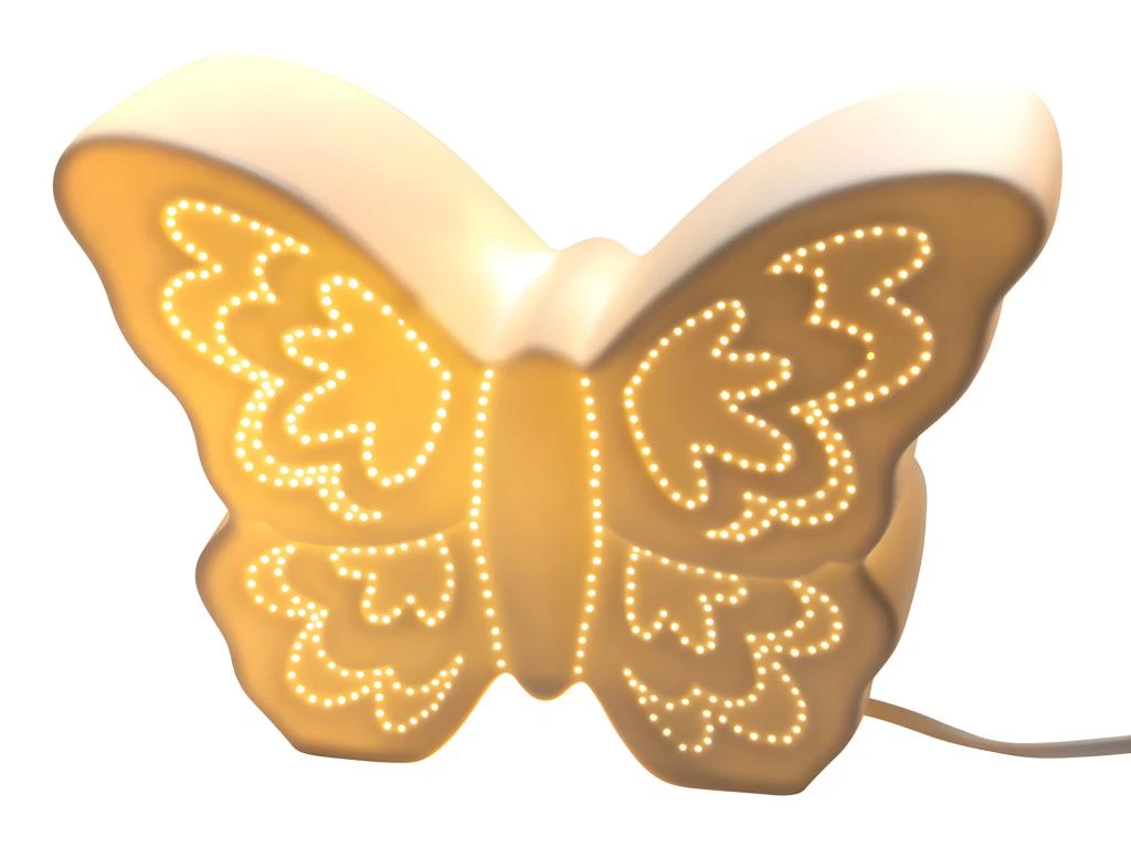 Lampe Papillon 2 Lampe Papillon – Image 2