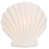 Lampe Coquille