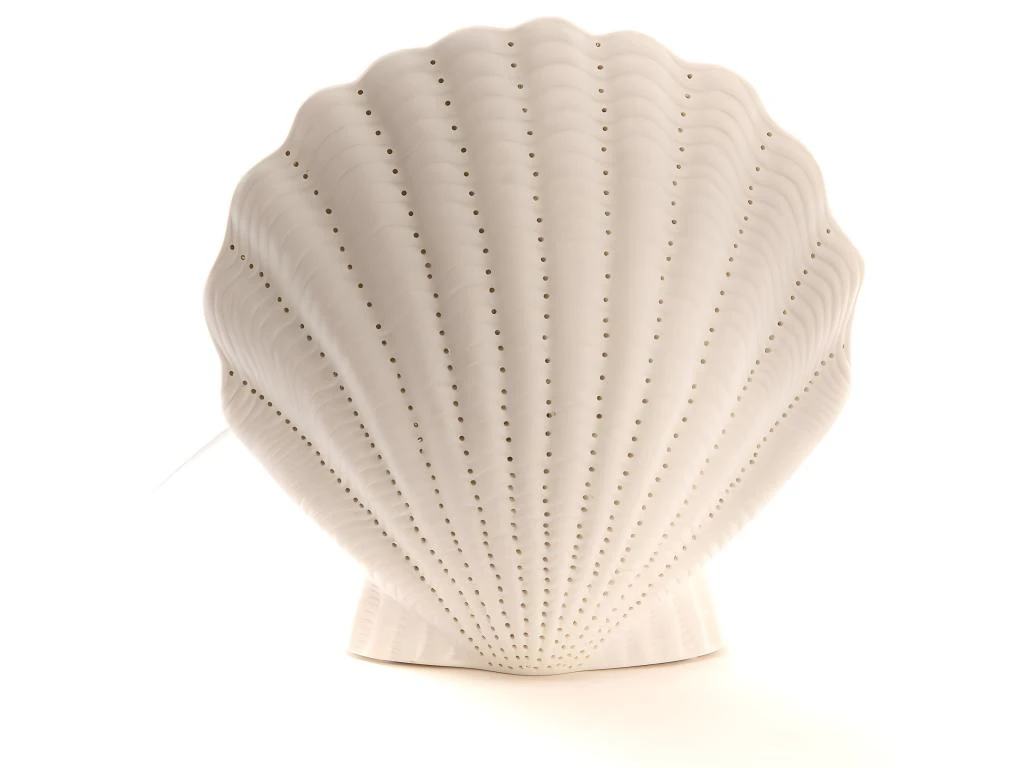 Lampe Coquille 2 Lampe Coquille – Image 2