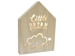 Lampe Veilleuse Kids Nuage