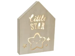 Lampe Veilleuse Kids Etoile