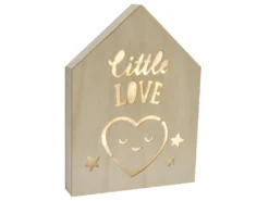 Lampe Veilleuse Kids Coeur