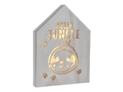 Lampe Veilleuse Paresseux