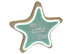 Lampe Veilleuse Etoile