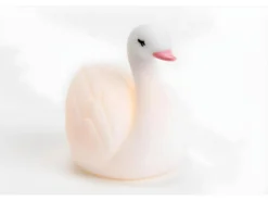 Veilleuse En Forme De Cygne - Led