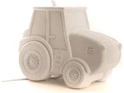 Lampe Tracteur