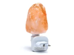 Veilleuse En Cristal De Sel -Herman Miller Magasin lampe 12345159