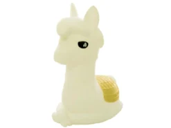 Petite Veilleuse En Forme De Lama