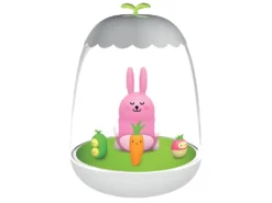 Petit Akio Veilleuse LED - Rabbit