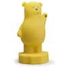Veilleuse Ours Lou Jaune Atelier Pierre