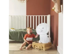 Veilleuse Avec Enceinte Hakuna Blanc Atelier Pierre -Herman Miller Magasin lampe 12967515