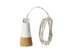 Guirlande Bottle String Blanc Suck UK