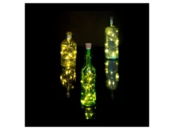 Guirlande Bottle String Blanc Suck UK -Herman Miller Magasin lampe 12967681