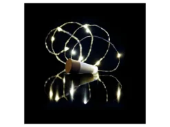 Guirlande Bottle String Blanc Suck UK -Herman Miller Magasin lampe 12967683