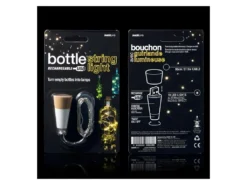 Guirlande Bottle String Blanc Suck UK -Herman Miller Magasin lampe 12967685