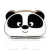 OOBOOK Mini Jungle Panda Noir SBAM